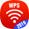 آیکون‌ WPS Connect