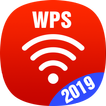 WPS Connect Wifi - Wifi Router, WPS App