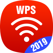 WPS Connect icono