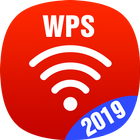 آیکون‌ WPS Connect