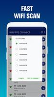 WPS Connect capture d'écran 1