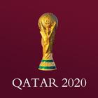 2022 world cup qatar biểu tượng