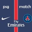 psg match ikona