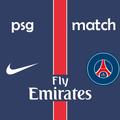 psg match