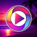 Video Live Wallpaper 4K/4D