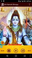 Om Namah Shivaya पोस्टर