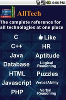 All Tech 포스터