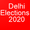 Delhi Election results 2020