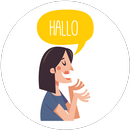 Easy German everyday  Language APK