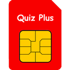 Quiz Plus icône