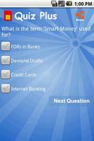 پوستر Quiz Plus