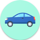 Search Vehicle,Challan,Driving details biểu tượng