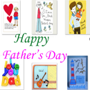 Cute Father's Day Card APK