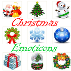 Christmas Emoticons アイコン