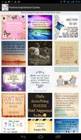 Positive Inspirational Quotes-poster