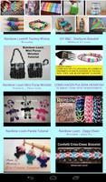 Rainbow Loom Design screenshot 2