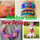 Rainbow Loom New Designs APK