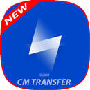 Cm Transfer - Guide For Share Any Files APK