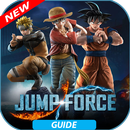 Jump Force New Guide APK