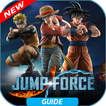 Jump Force New Guide
