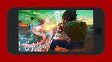 Jump Force New Guide bài đăng