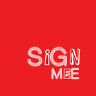 Signmee icon