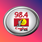 CapitalFMKenya icon