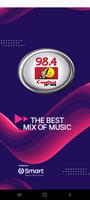 CapitalFMKenya ポスター