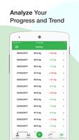 BMI Calculator: Weight Tracker screenshot 3