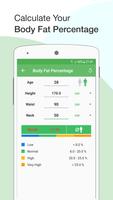 BMI Calculator: Weight Tracker screenshot 1