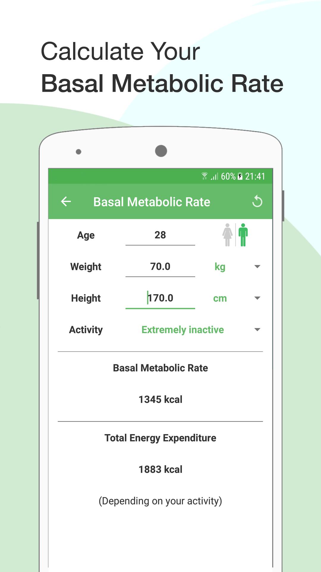 Bmi Calculator For Android Apk Download