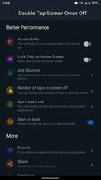 Double Tap Screen On or Off скриншот 1