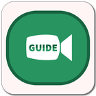 Meet Video Conference Guide App New ícone