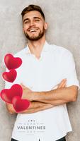 Love Photo Frames Maker DP Screenshot 3