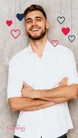 Love Photo Frames Maker DP Screenshot 2