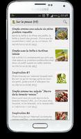 recette facile скриншот 1