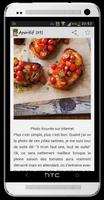 recette facile скриншот 2