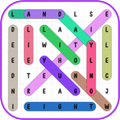 Crossword - Word Search Game