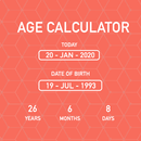 APK Age Calculator