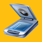 Document Scanner أيقونة