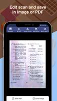 Document Scanner Ekran Görüntüsü 2