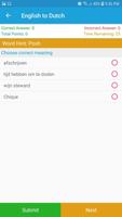 English Dutch Dictionary Screenshot 3