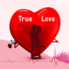 True Love Messages آئیکن
