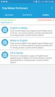 English Malay Dictionary Screenshot 2