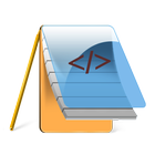Notepad+ Text Editor icon