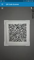 QR Code Scanner gönderen