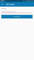 QR Code Scanner Ekran Görüntüsü 3