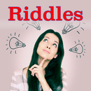 APK Riddles Quiz - Sharp your mind