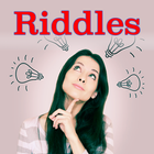 Riddles Quiz icône