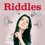 Riddles Quiz simgesi